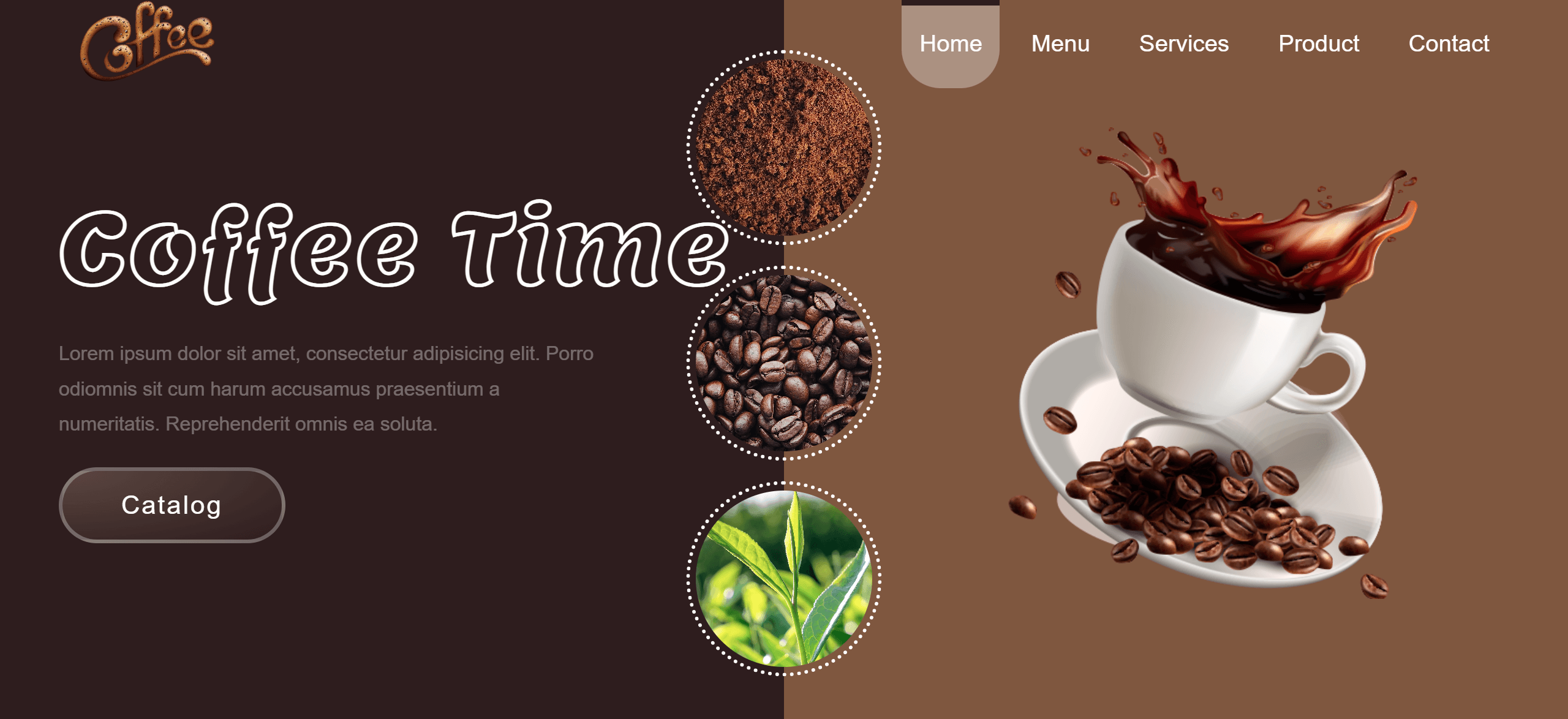 HTML Project