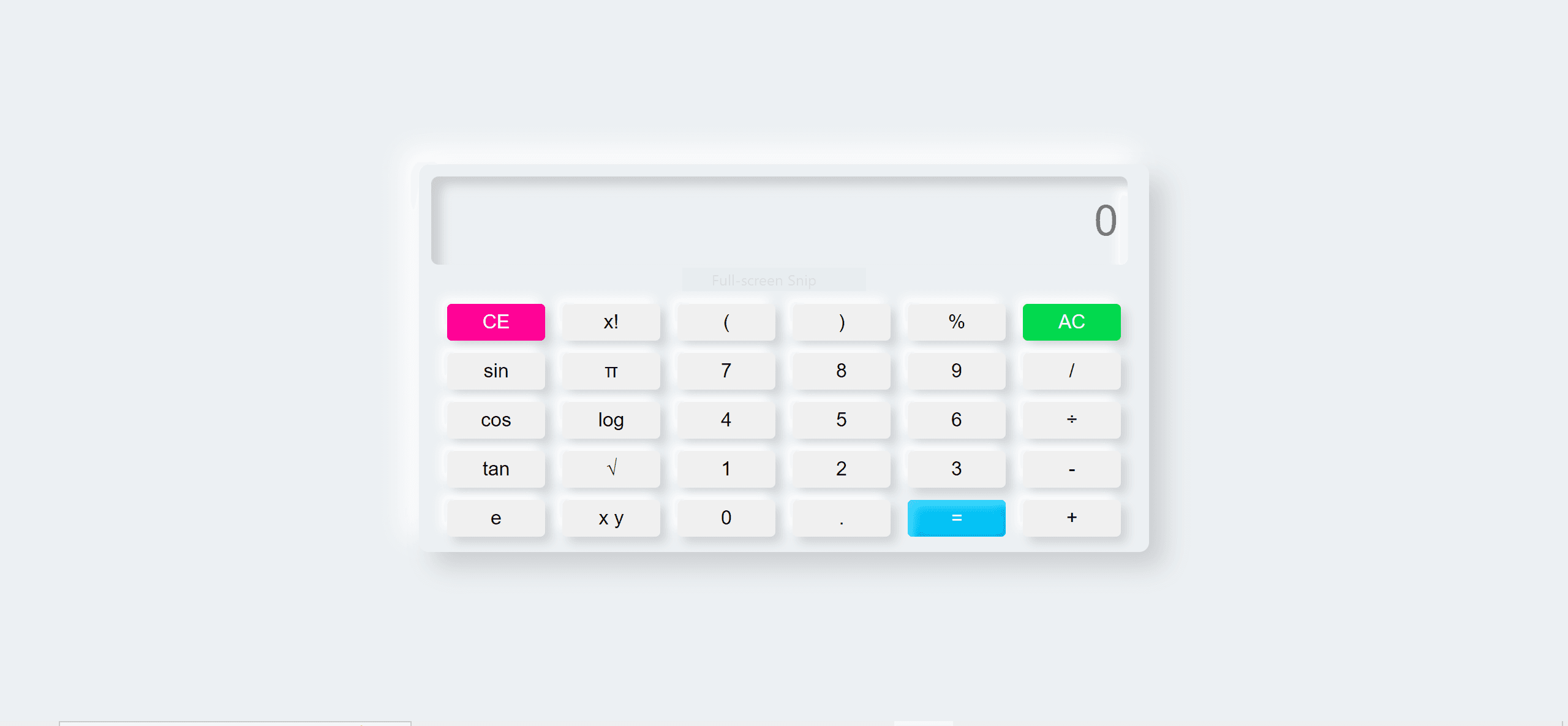 JS Project