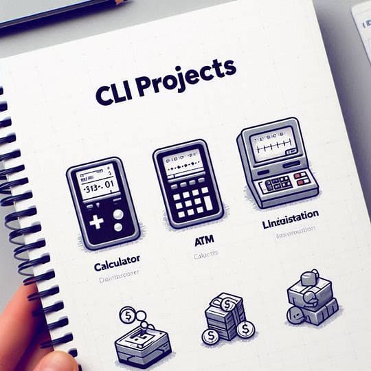 TypeScript Project